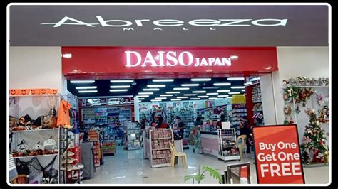 daiso japan - abreeza davao city photos|AYALA MALLS ABREEZA (2024) All You Need to Know BEFORE  .